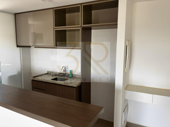 Imagem Apartamento com 3 Quartos à Venda, 73 m² em Ribeirânia - Ribeirão Preto