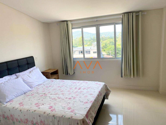 Imagem Cobertura com 3 Quartos à Venda, 150 m² em Canasvieiras - Florianópolis