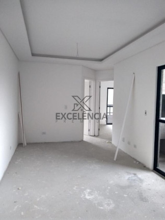 Imagem Apartamento com 3 Quartos à Venda, 76 m² em Boneca Do Iguaçu - São José Dos Pinhais