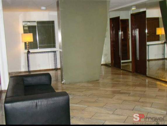 Imagem Apartamento com 1 Quarto à Venda, 50 m² em Jardim América - São Paulo Imagem Apartamento com 1 Quarto à Venda, 50 m² em Jardim América - São Paulo