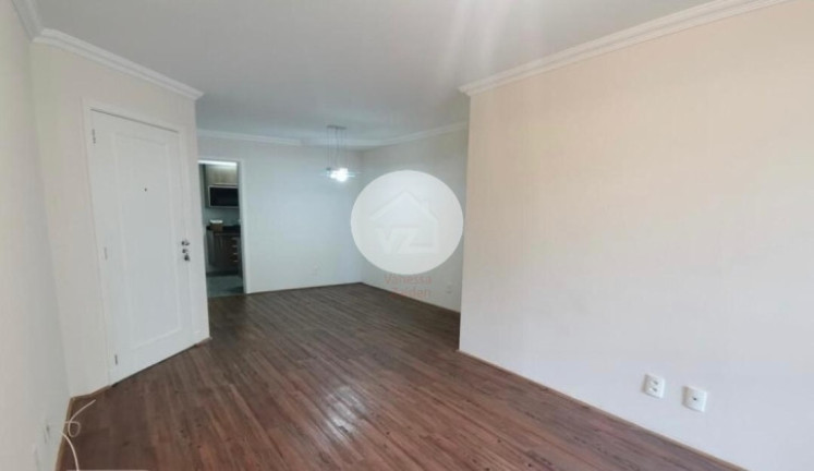 Imagem Apartamento com 3 Quartos à Venda, 96 m² em Vila Andrade - São Paulo Imagem Apartamento com 3 Quartos à Venda, 96 m² em Vila Andrade - São Paulo