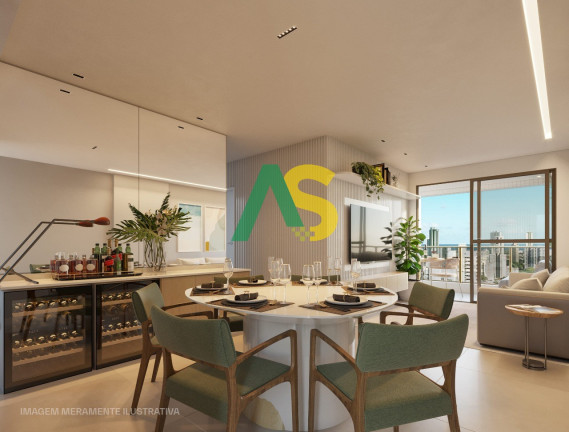 Imagem Imóvel com 3 Quartos à Venda, 81 m² em Encruzilhada - Recife Imagem Imóvel com 3 Quartos à Venda, 81 m² em Encruzilhada - Recife