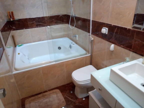 Imagem Apartamento com 3 Quartos à Venda, 140 m² em Enseada - Guarujá Imagem Apartamento com 3 Quartos à Venda, 140 m² em Enseada - Guarujá