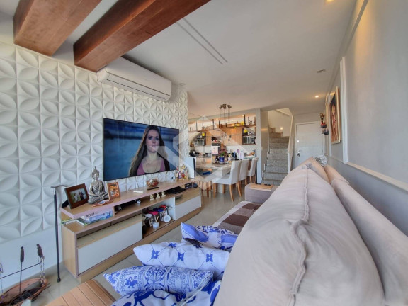 Imagem Apartamento com 3 Quartos à Venda, 153 m² em Barra Olímpica - Rio De Janeiro Imagem Apartamento com 3 Quartos à Venda, 153 m² em Barra Olímpica - Rio De Janeiro