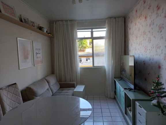 Apartamento com 2 Quartos à Venda, 57 m² em Parque Bela Vista - Salvador