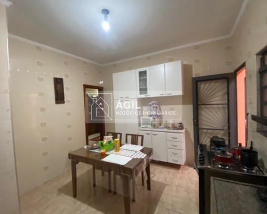 Imagem Casa com 3 Quartos à Venda, 250 m² em Bosque Dos Eucaliptos - São José Dos Campos Imagem Casa com 3 Quartos à Venda, 250 m² em Bosque Dos Eucaliptos - São José Dos Campos
