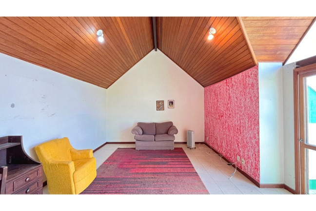 Imagem Casa com 3 Quartos à Venda, 273 m² em Cavalhada - Porto Alegre
