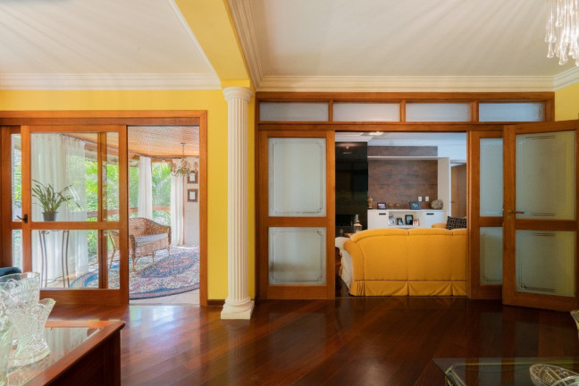 Imagem Apartamento com 5 Quartos à Venda, 243 m² em Mont Serrat - Porto Alegre