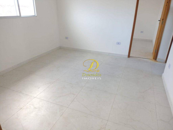 Imagem Casa com 2 Quartos à Venda, 56 m² em Caiçara - Praia Grande