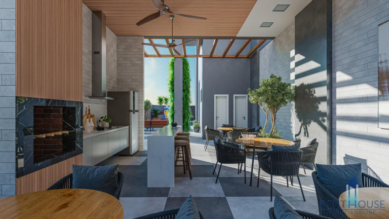 Imagem Apartamento com 4 Quartos à Venda, 185 m² em Centro - Balneário Camboriú