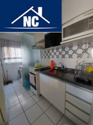 Imagem Apartamento com 2 Quartos à Venda, 47 m² em Taboão - São Bernardo Do Campo Imagem Apartamento com 2 Quartos à Venda, 47 m² em Taboão - São Bernardo Do Campo