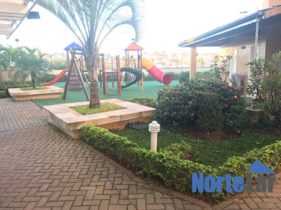 Imagem Apartamento com 3 Quartos à Venda, 62 m² em Parque Maria Domitila - São Paulo