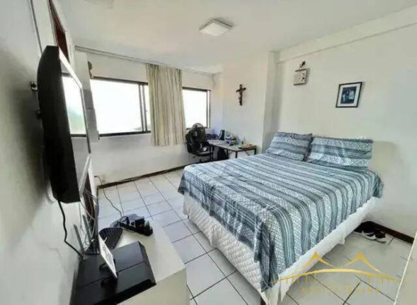 Imagem Apartamento com 3 Quartos à Venda, 165 m² em Areia Preta - Natal