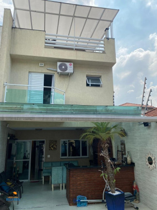Imagem Casa com 3 Quartos à Venda, em Vila Bertioga - São Paulo Imagem Casa com 3 Quartos à Venda, em Vila Bertioga - São Paulo