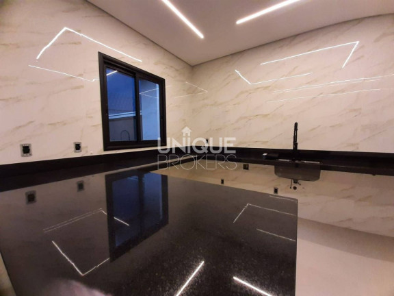 Imagem Casa com 3 Quartos à Venda, 150 m² em Jardim Celeste - Jundiaí