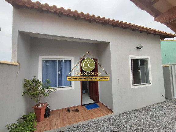 Imagem Casa com 2 Quartos à Venda, 112 m² em Samburá (tamoios) - Cabo Frio Imagem Casa com 2 Quartos à Venda, 112 m² em Samburá (tamoios) - Cabo Frio