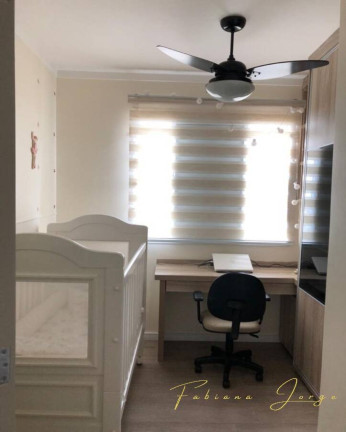 Imagem Apartamento com 3 Quartos à Venda, 90 m² em Parque Prado - Campinas