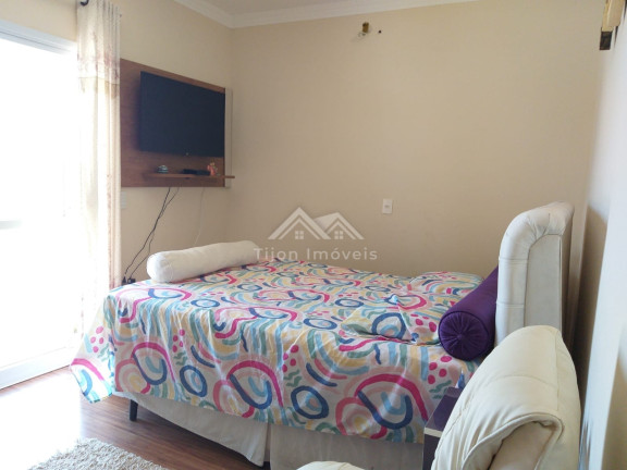 Imagem Casa de Condomínio com 3 Quartos à Venda, 230 m² em Condomínio Village Araçoiaba - Araçoiaba Da Serra Imagem Casa de Condomínio com 3 Quartos à Venda, 230 m² em Condomínio Village Araçoiaba - Araçoiaba Da Serra