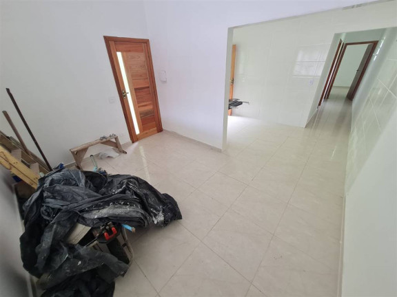 Imagem Casa com 2 Quartos à Venda, 111 m² em Florida - Praia Grande
