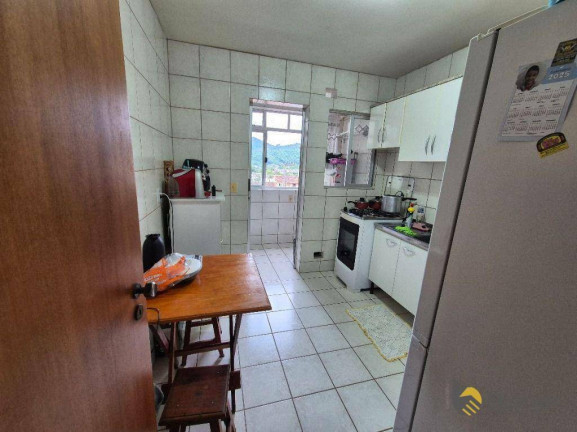 Imagem Apartamento com 3 Quartos à Venda, 80 m² em água Verde - Blumenau