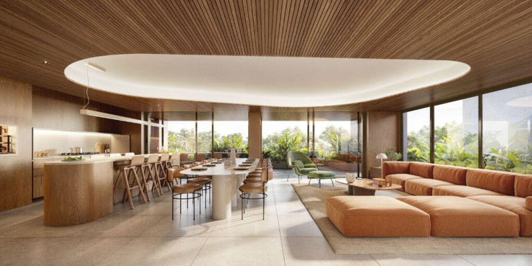 Imagem Imóvel com 3 Quartos à Venda, 258 m² em Bela Vista - Porto Alegre Imagem Imóvel com 3 Quartos à Venda, 258 m² em Bela Vista - Porto Alegre