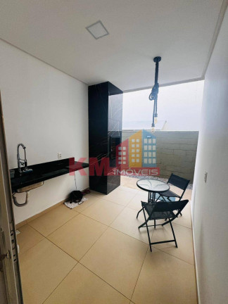 Imagem Casa de Condomínio com 4 Quartos à Venda, 159 m² em Bela Vista - Mossoró Imagem Casa de Condomínio com 4 Quartos à Venda, 159 m² em Bela Vista - Mossoró