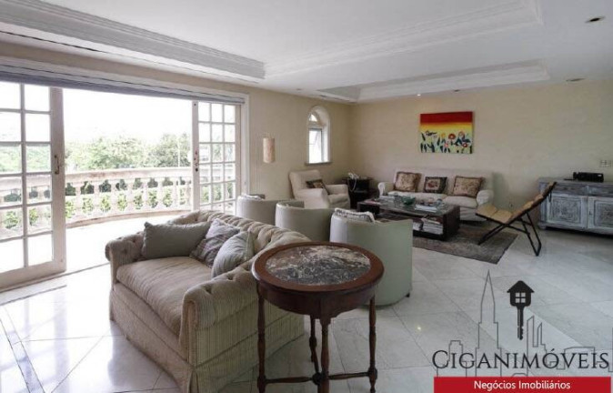 Imagem Casa de Condomínio com 6 Quartos à Venda, 1.339 m² em Barra Da Tijuca - Rio De Janeiro Imagem Casa de Condomínio com 6 Quartos à Venda, 1.339 m² em Barra Da Tijuca - Rio De Janeiro