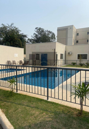 Imóvel com 2 Quartos à Venda, 50 m² em Piracangaguá - Taubaté