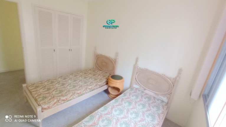 Imagem Apartamento com 3 Quartos à Venda, 120 m² em Enseada - Guarujá