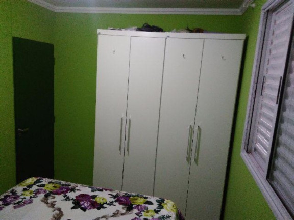 Imagem Apartamento com 2 Quartos à Venda, 48 m² em Jardim íris - São Paulo
