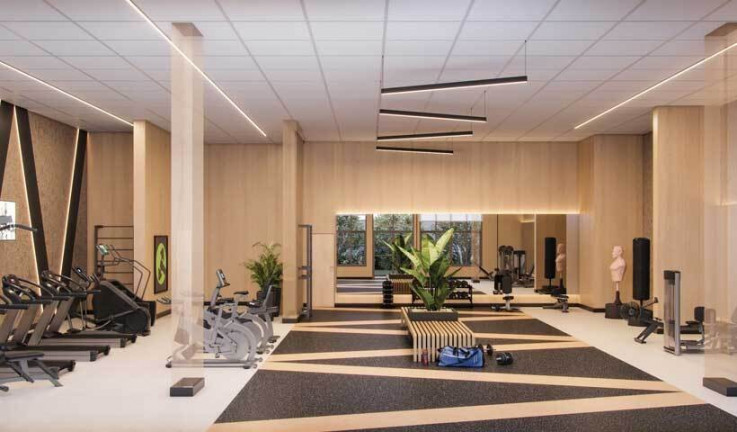 Imagem Imóvel com 4 Quartos à Venda, 199 m² em Santo Amaro - São Paulo Imagem Imóvel com 4 Quartos à Venda, 199 m² em Santo Amaro - São Paulo