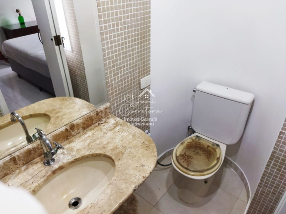 Imagem Apartamento com 3 Quartos à Venda, 124 m² em Pitangueiras - Guarujá