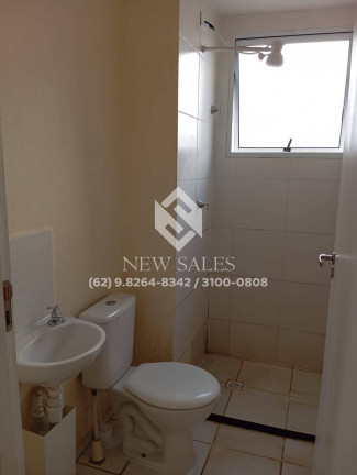 Imagem Apartamento com 2 Quartos à Venda, 47 m² em Goia - Goiânia Imagem Apartamento com 2 Quartos à Venda, 47 m² em Goia - Goiânia