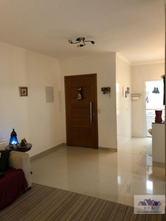 Imagem Casa de Condomínio com 2 Quartos à Venda, 73 m² em Jardim Pioneira - Cotia