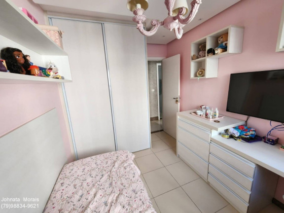 Imagem Apartamento com 3 Quartos à Venda, 78 m² em Farolândia - Aracaju Imagem Apartamento com 3 Quartos à Venda, 78 m² em Farolândia - Aracaju