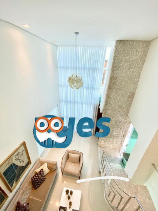 Imagem Casa com 4 Quartos à Venda, 246 m² em Sim - Feira De Santana