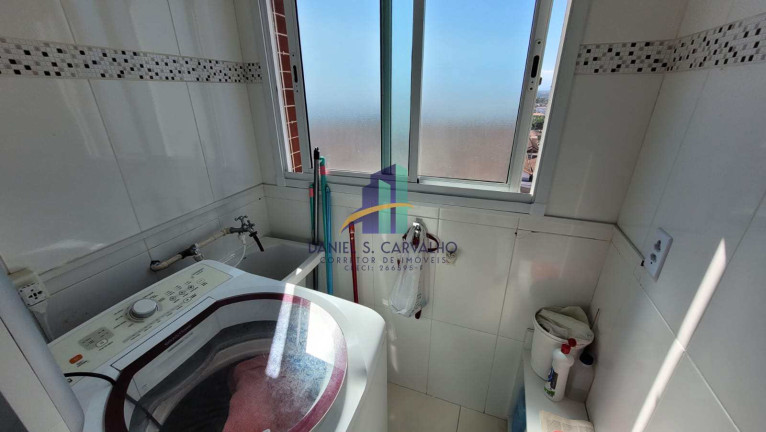 Imagem Apartamento com 2 Quartos à Venda, 87 m² em Maracanã - Praia Grande Imagem Apartamento com 2 Quartos à Venda, 87 m² em Maracanã - Praia Grande