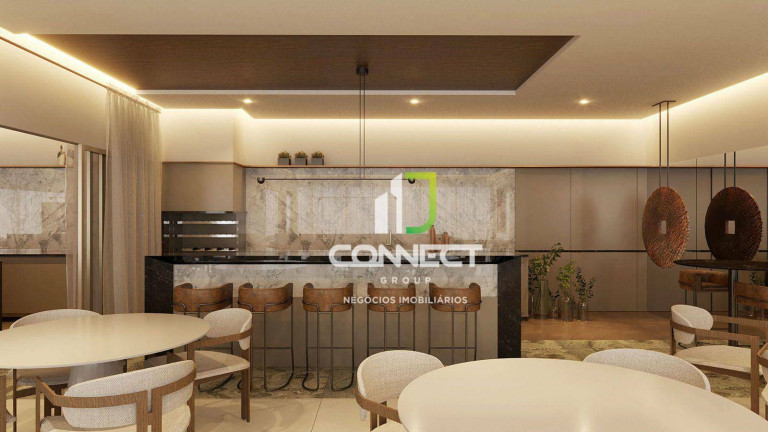 Imagem Apartamento com 2 Quartos à Venda, 63 m² em São Vicente - Itajaí