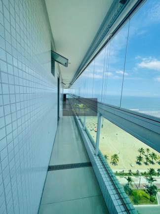 Imagem Apartamento com 4 Quartos à Venda, 193 m² em Canto Do Forte - Praia Grande