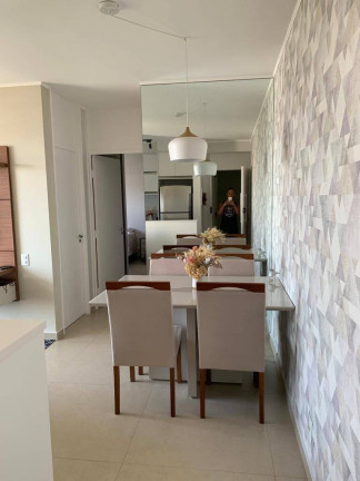 Imagem Apartamento com 2 Quartos à Venda, 56 m² em Planalto - São Bernardo Do Campo Imagem Apartamento com 2 Quartos à Venda, 56 m² em Planalto - São Bernardo Do Campo