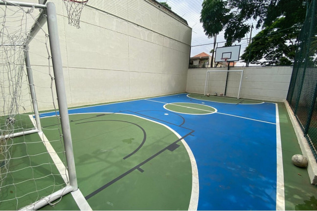 Imagem Apartamento com 2 Quartos à Venda, 60 m² em Vila Canero - São Paulo Imagem Apartamento com 2 Quartos à Venda, 60 m² em Vila Canero - São Paulo