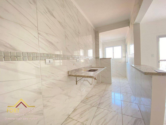 Imagem Imóvel com 2 Quartos à Venda, 62 m² em Guilhermina - Praia Grande Imagem Imóvel com 2 Quartos à Venda, 62 m² em Guilhermina - Praia Grande
