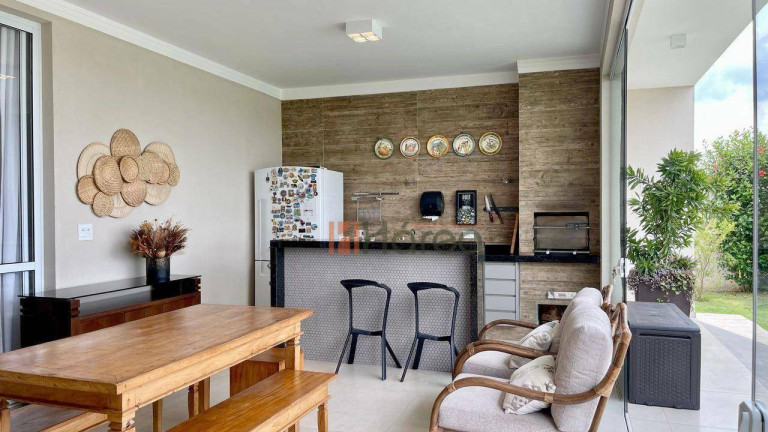 Imagem Casa com 4 Quartos à Venda, 288 m² em Condomínio Xapada Parque Ytu - Itu Imagem Casa com 4 Quartos à Venda, 288 m² em Condomínio Xapada Parque Ytu - Itu