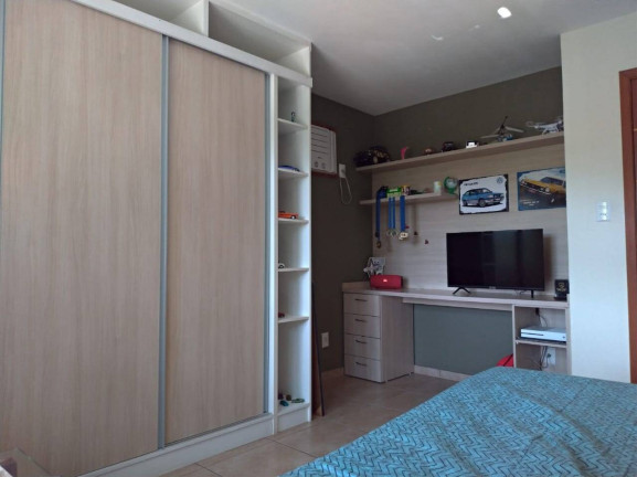 Imagem Casa com 4 Quartos à Venda, 742 m² em Pendotiba - Maria Paula - Niterói