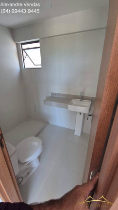 Imagem Apartamento com 3 Quartos à Venda, 78 m² em Capim Macio - Natal Imagem Apartamento com 3 Quartos à Venda, 78 m² em Capim Macio - Natal
