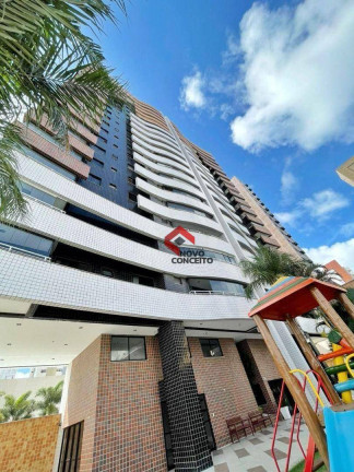 Imagem Apartamento com 4 Quartos à Venda, 150 m² em Aldeota - Fortaleza Imagem Apartamento com 4 Quartos à Venda, 150 m² em Aldeota - Fortaleza