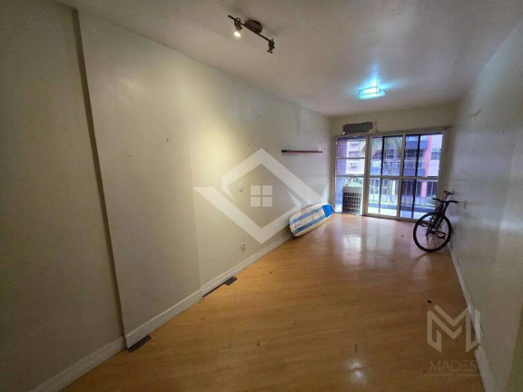 Imagem Apartamento com 3 Quartos à Venda, 80 m² em Anil - Rio De Janeiro Imagem Apartamento com 3 Quartos à Venda, 80 m² em Anil - Rio De Janeiro