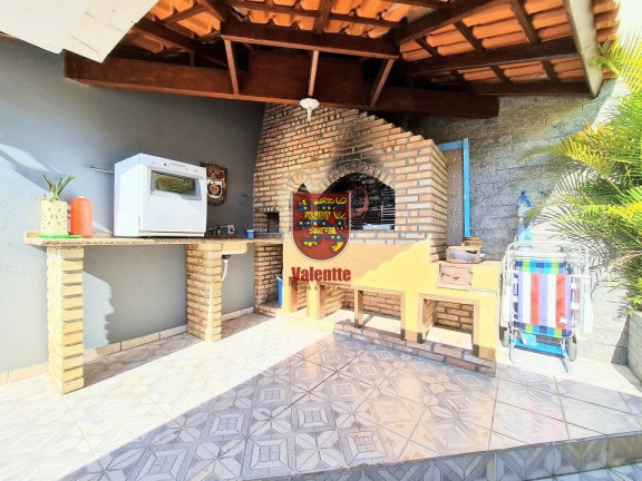 Imagem Casa com 4 Quartos à Venda, 3 m² em Itaguaçu - Florianópolis