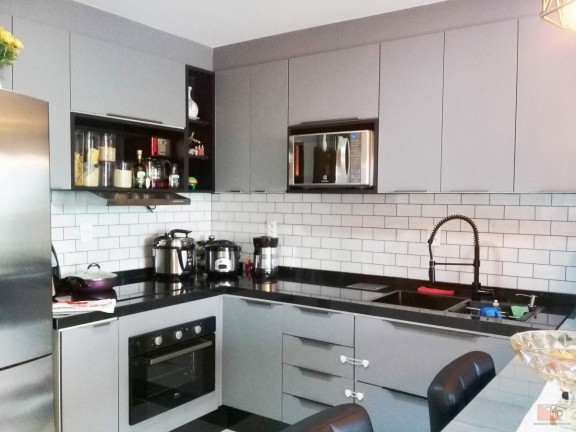 Imagem Apartamento com 2 Quartos à Venda, 61 m² em água Branca - São Paulo