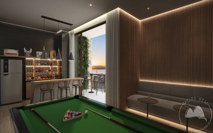 Imagem Apartamento com 2 Quartos à Venda, 85 m² em Balneário Perequê - Porto Belo Imagem Apartamento com 2 Quartos à Venda, 85 m² em Balneário Perequê - Porto Belo